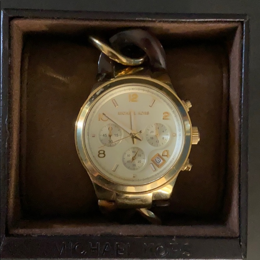 Michael Kors Watch